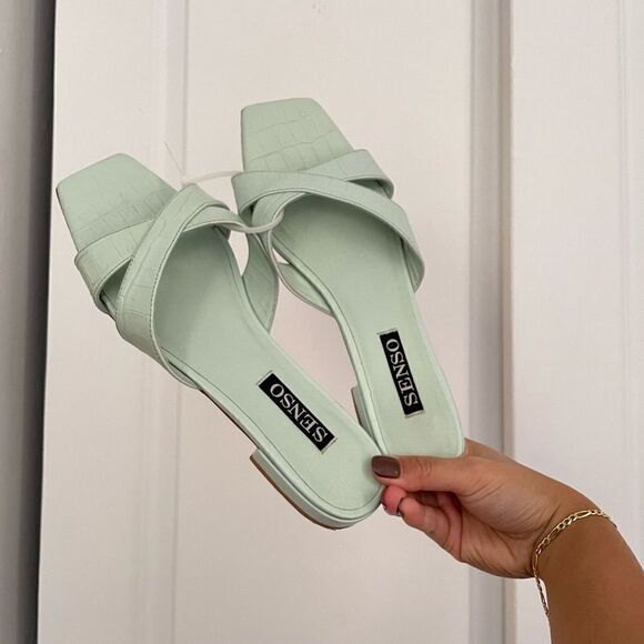 Senso Tiahn I sandals - Picture 1 of 5